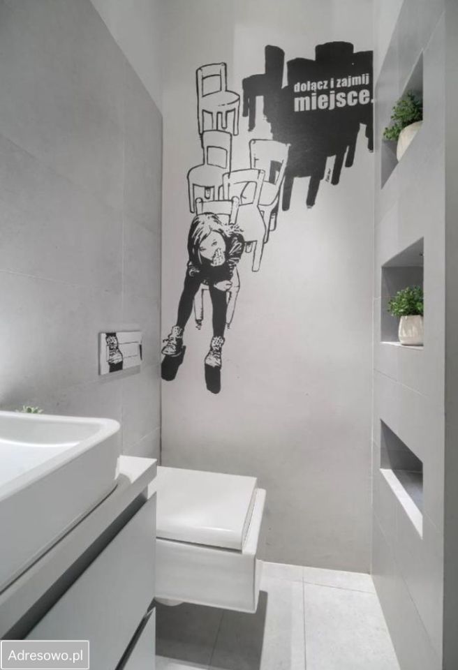 Mieszkanie 1-pokojowe Warszawa Śródmieście, ul. Nowy Świat. Zdjęcie 14