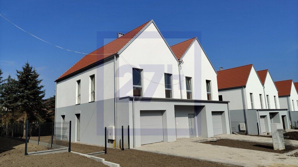 bliźniak, 4 pokoje Wilkszyn. Zdjęcie 11