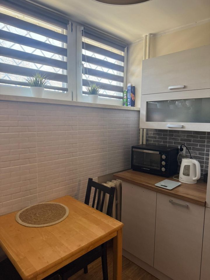 Mieszkanie 2-pokojowe Wrocław Krzyki, ul. Powstańców Śląskich. Zdjęcie 7