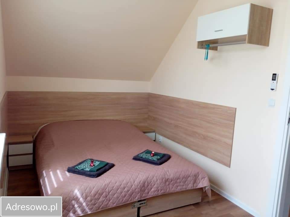 dom wolnostojący, 3 pokoje Rewal, ul. Rumiankowa. Zdjęcie 11