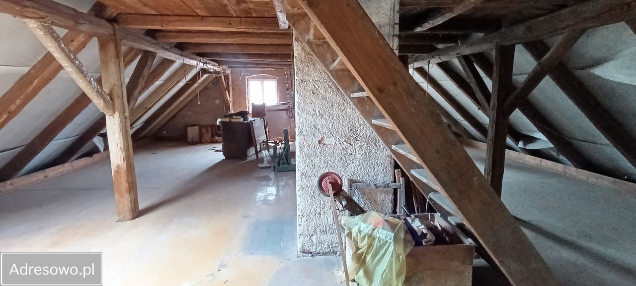 dom wolnostojący Kłaczyna. Zdjęcie 17