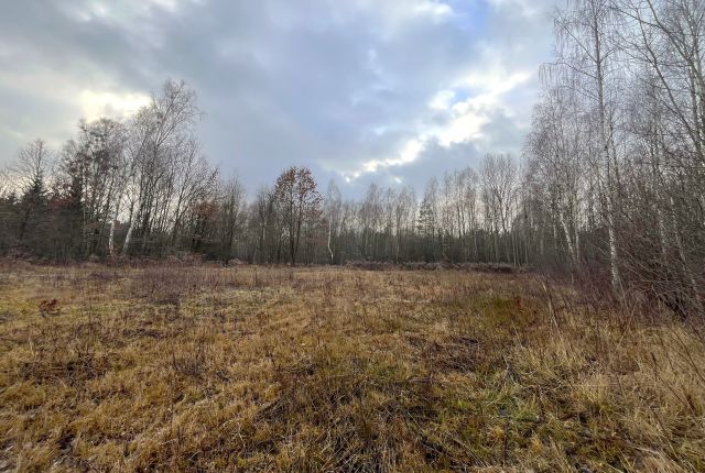 Działka rolno-budowlana Kałęczyn, ul. Wylotowa. Zdjęcie 3