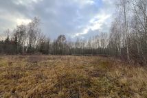 Działka rolno-budowlana Kałęczyn, ul. Wylotowa. Zdjęcie 2