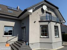 dom wolnostojący, 6 pokoi Lubliniec. Zdjęcie 1