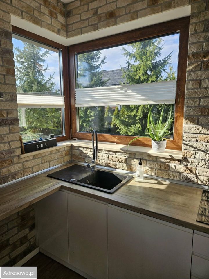 dom wolnostojący, 4 pokoje Masłomiąca, ul. Parkowa. Zdjęcie 9