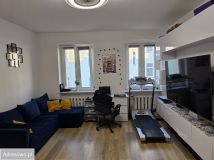 Mieszkanie 2-pokojowe Szczecin Śródmieście, ul. Andrzeja Małkowskiego. Zdjęcie 3