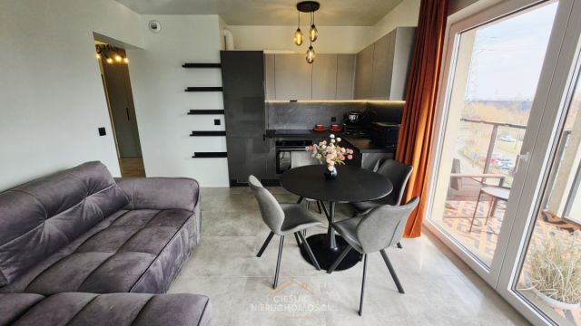 Mieszkanie 3-pokojowe Katowice Dąbrówka Mała, ul. Wiertnicza. Zdjęcie 4