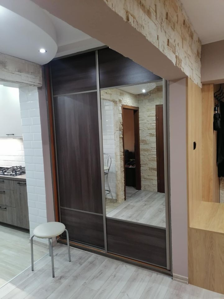 Mieszkanie 3-pokojowe Białystok Nowe Miasto, ul. Kazimierza Pułaskiego. Zdjęcie 6