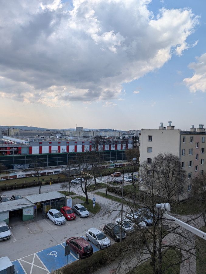 Mieszkanie 2-pokojowe Kielce Bocianek, ul. Marii Konopnickiej. Zdjęcie 9