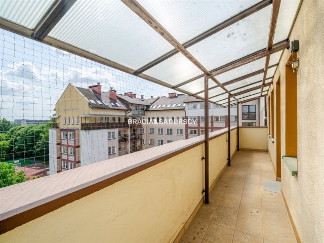 Mieszkanie 1-pokojowe Kraków Krowodrza, ul. Rusznikarska. Zdjęcie 5