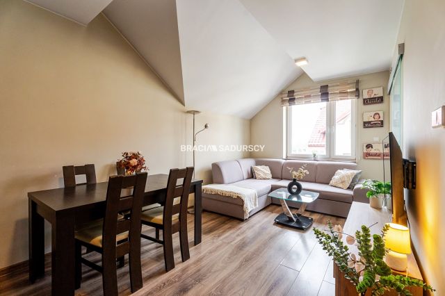 Mieszkanie 3-pokojowe Wieliczka, ul. Krakowska. Zdjęcie 21