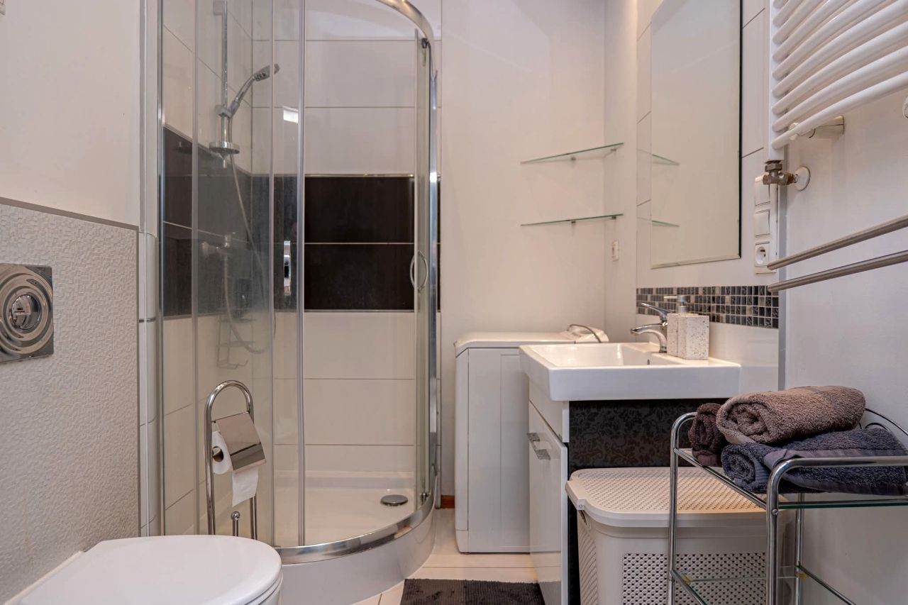 Mieszkanie 2-pokojowe Częstochowa, ul. Śląska. Zdjęcie 6