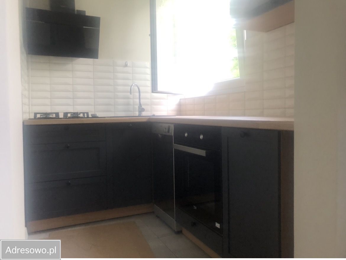 Mieszkanie 3-pokojowe Łódź Dąbrowa, ul. Zbaraska. Zdjęcie 2