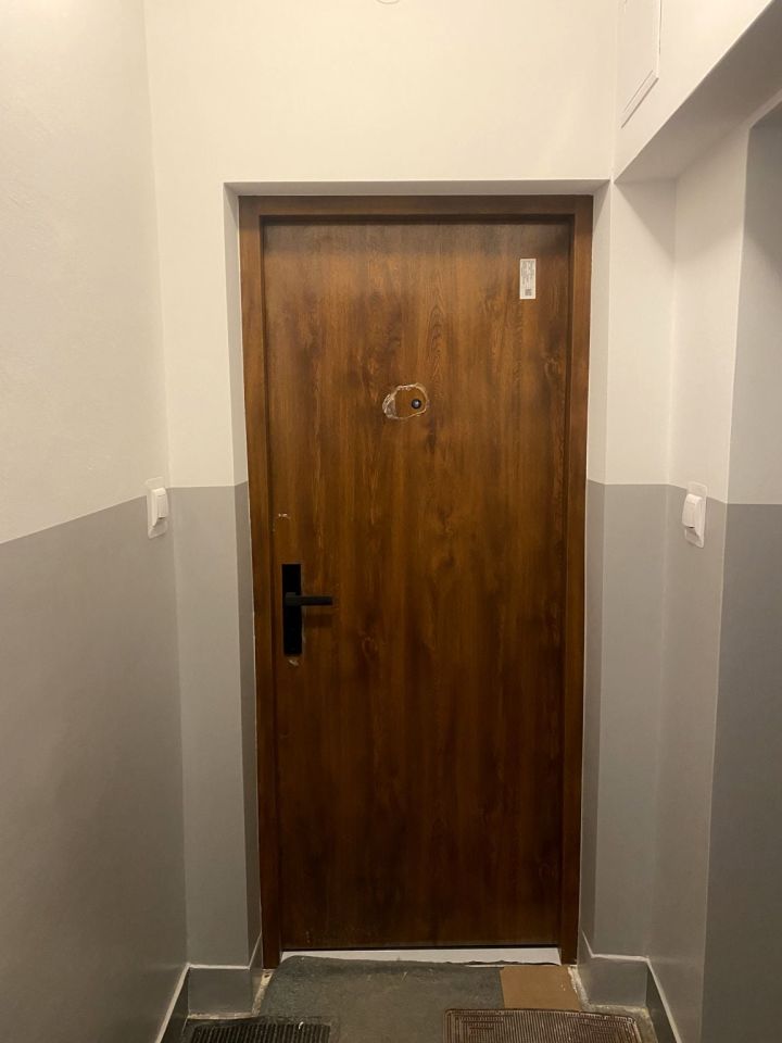 Mieszkanie 2-pokojowe Tarnów Grabówka, ul. Ludwika Waryńskiego. Zdjęcie 14