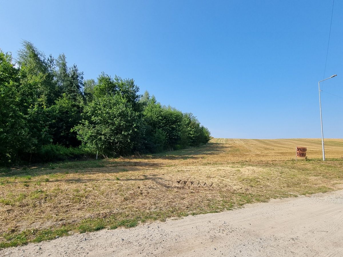 Działka budowlana Oborniki Śląskie, ul. Wolności. Zdjęcie 7