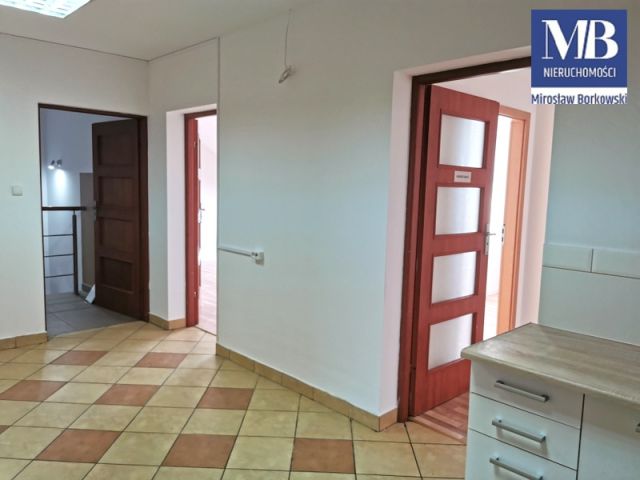 Lokal Pruszcz Gdański, ul. Grunwaldzka. Zdjęcie 3