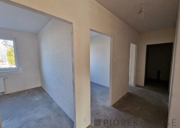 Mieszkanie 4-pokojowe Warszawa Włochy, ul. Łopuszańska. Zdjęcie 3