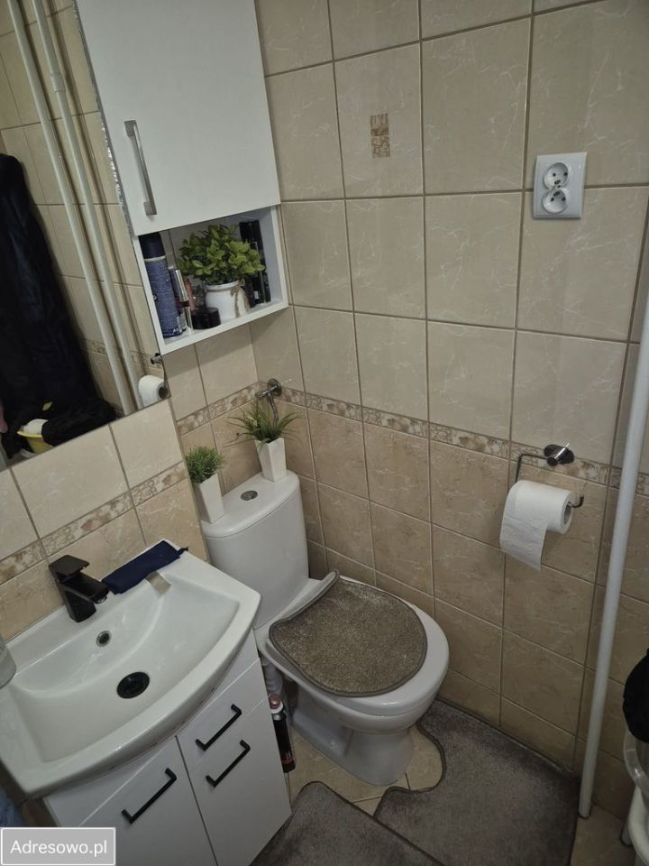 Mieszkanie 3-pokojowe Jędrzejów, ul. Okrzei. Zdjęcie 4
