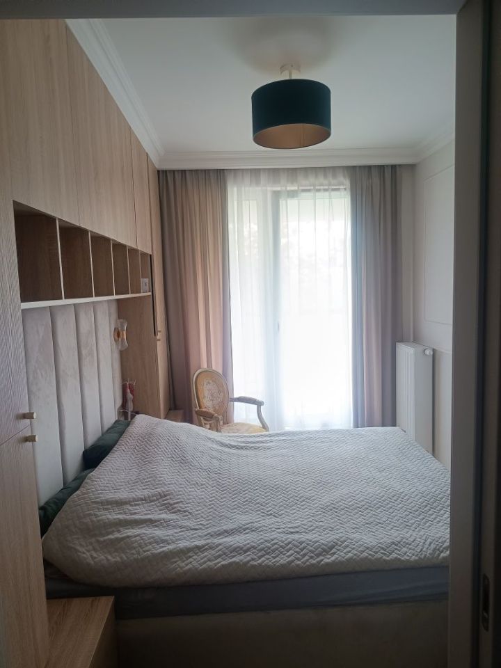 Mieszkanie 3-pokojowe Warszawa Bielany, ul. Książąt Mazowieckich. Zdjęcie 6