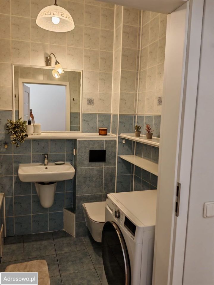 Mieszkanie 1-pokojowe Warszawa Kamionek, ul. Grochowska. Zdjęcie 9