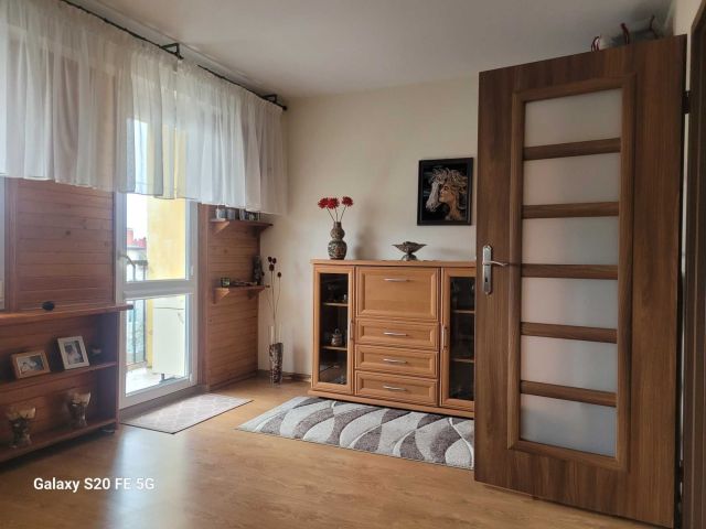 Mieszkanie 2-pokojowe Pabianice Bugaj, ul. Jadwigi Wajsówny. Zdjęcie 1