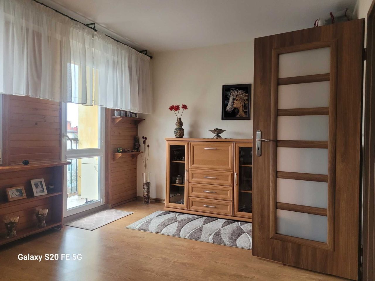 Mieszkanie – Pabianice, Osiedle Bugaj V, powiat pabianicki