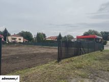 Działka inwestycyjna Duczki, ul. Szosa Jadowska. Zdjęcie 2