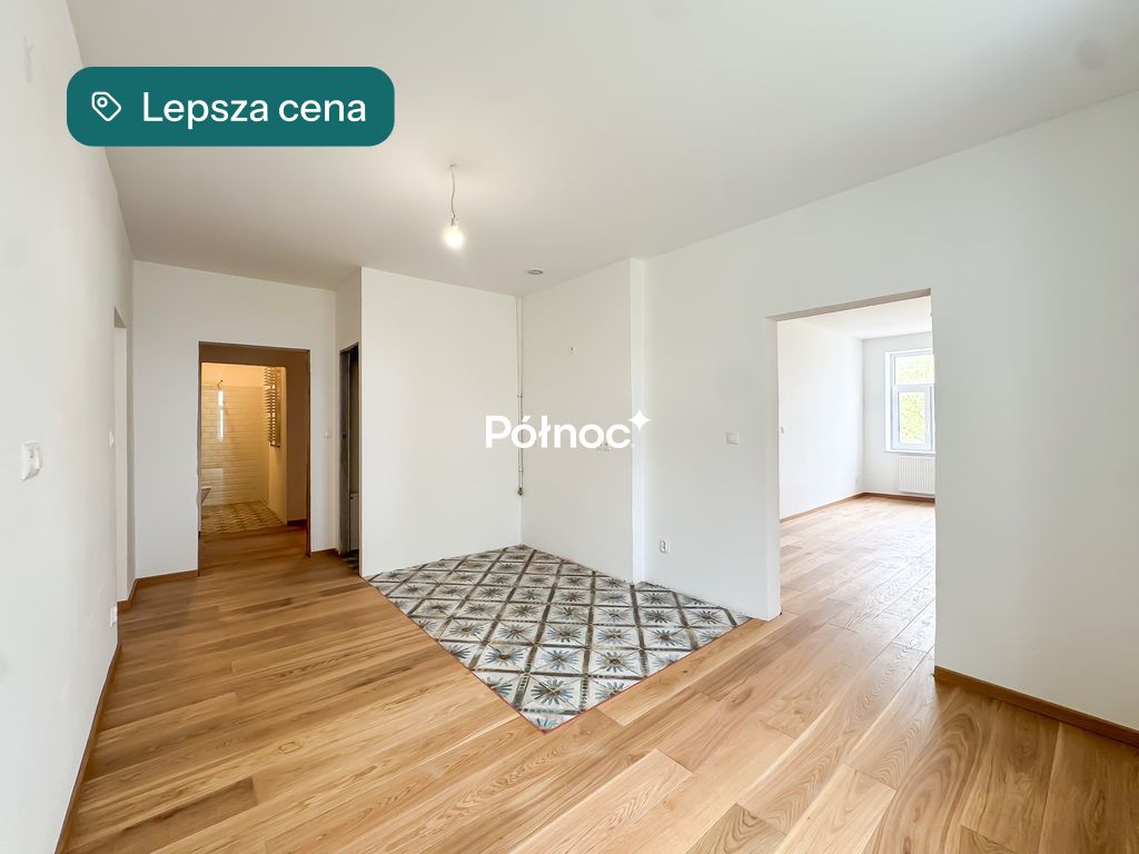 Mieszkanie 4-pokojowe Międzyrzec Podlaski, ul. Lubelska. Zdjęcie 9