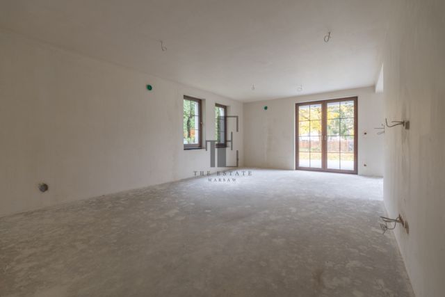 dom wolnostojący, 9 pokoi Konstancin-Jeziorna, ul. Przyjacielska. Zdjęcie 11