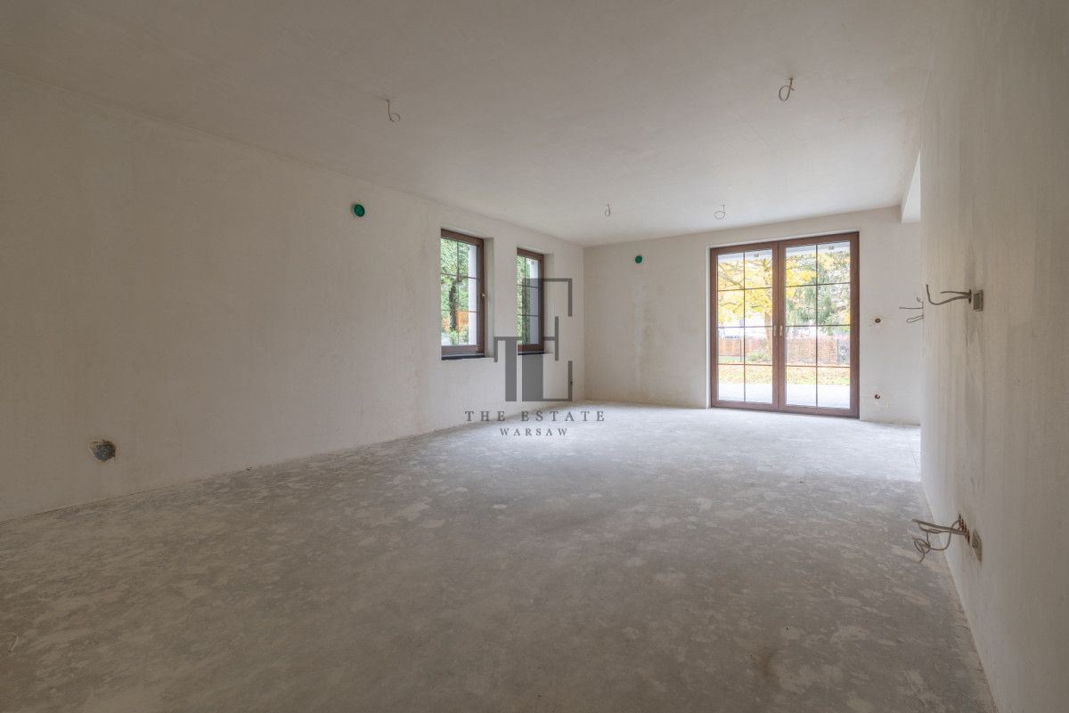 dom wolnostojący, 9 pokoi Konstancin-Jeziorna, ul. Przyjacielska. Zdjęcie 11