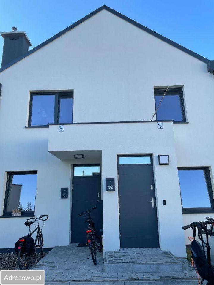 Mieszkanie 4-pokojowe Goleniów, ul. Różana. Zdjęcie 5