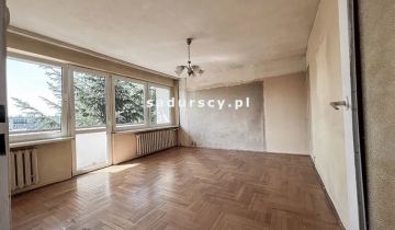 Mieszkanie 3-pokojowe Kraków Podgórze Duchackie, ul. Marii i Bolesława Wysłouchów