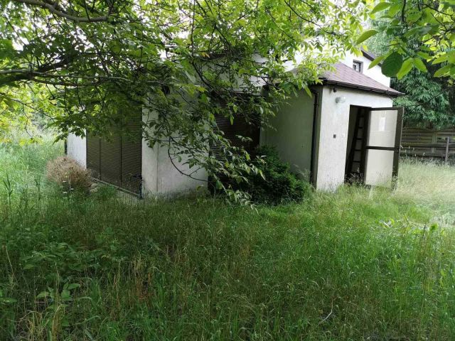 dom wolnostojący Skępe, ul. Kujawska. Zdjęcie 1