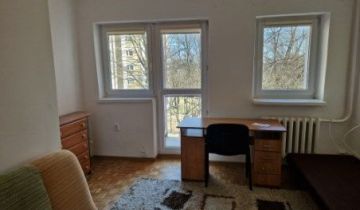 Mieszkanie 3-pokojowe Lublin LSM, ul. Wileńska