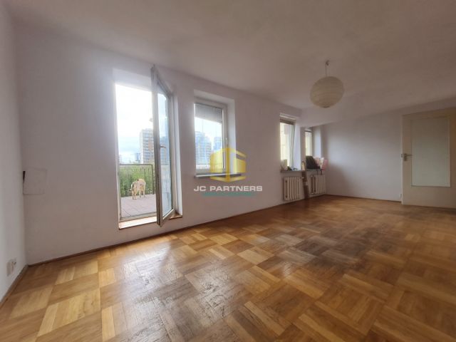 Mieszkanie 3-pokojowe Warszawa Śródmieście, ul. Ptasia. Zdjęcie 1