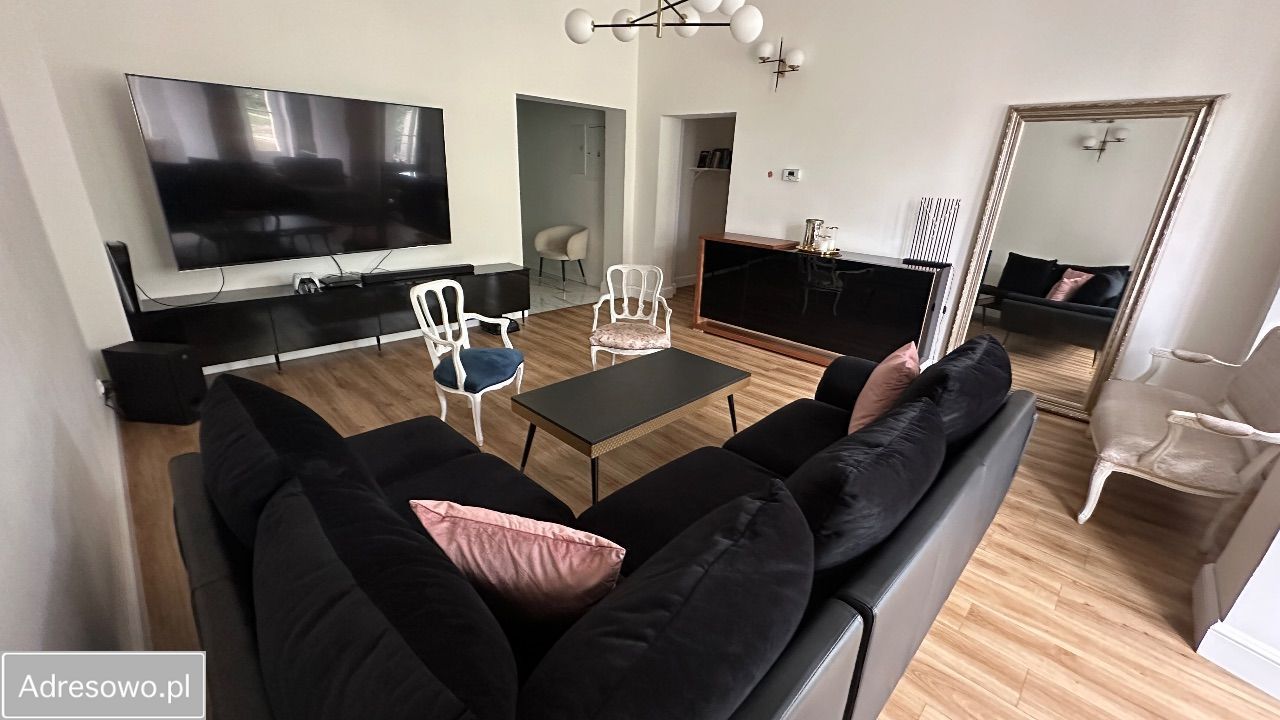 dom wolnostojący, 4 pokoje Sulechów, ul. Kościuszki