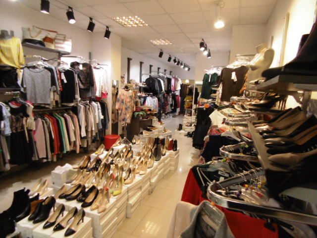 Lokal Kluczbork Centrum. Zdjęcie 6