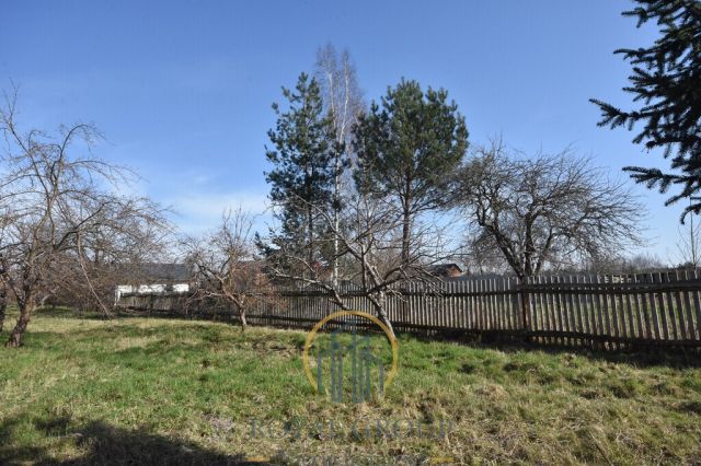 Działka siedliskowa Annobór-Kolonia. Zdjęcie 3