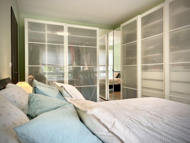 Mieszkanie 4-pokojowe Szczecin Gumieńce, ul. Krakowska. Zdjęcie 28