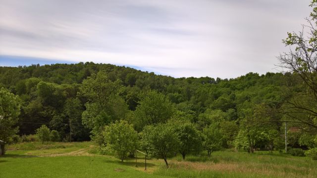 Działka budowlana Ochojno Ochojno Dolne, ul. Księdza Jerzego Popiełuszki. Zdjęcie 3