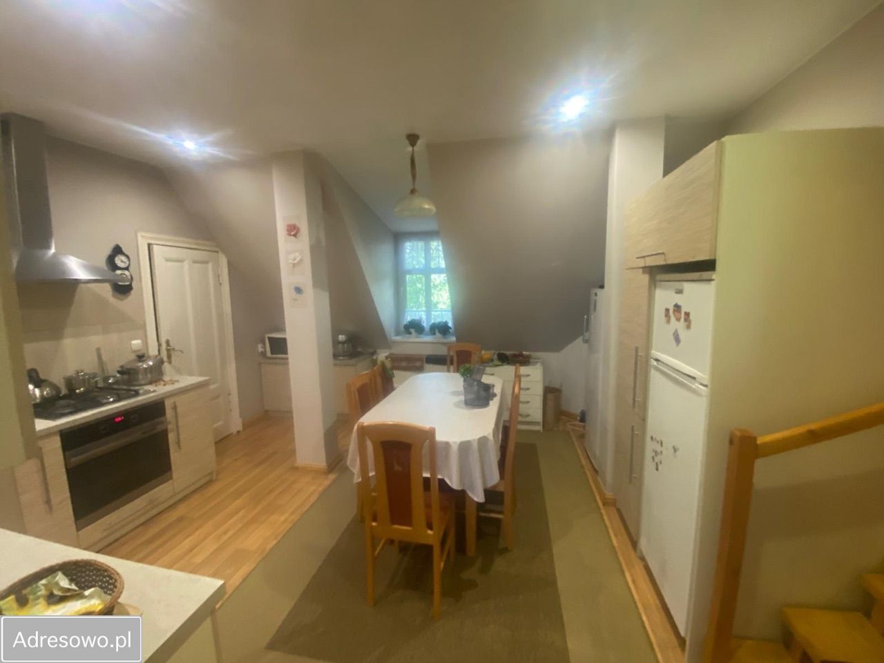 Mieszkanie 3-pokojowe Broczyno. Zdjęcie 6