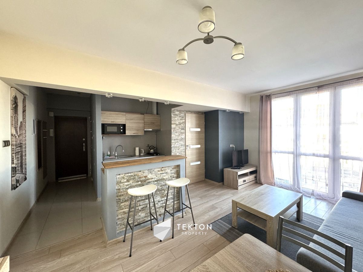 Mieszkanie 2-pokojowe Gdańsk Śródmieście, ul. Korzenna. Zdjęcie 5