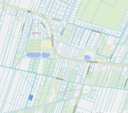 Działka budowlana Wola Rasztowska, ul. Trakt Napoleoński. Zdjęcie 3