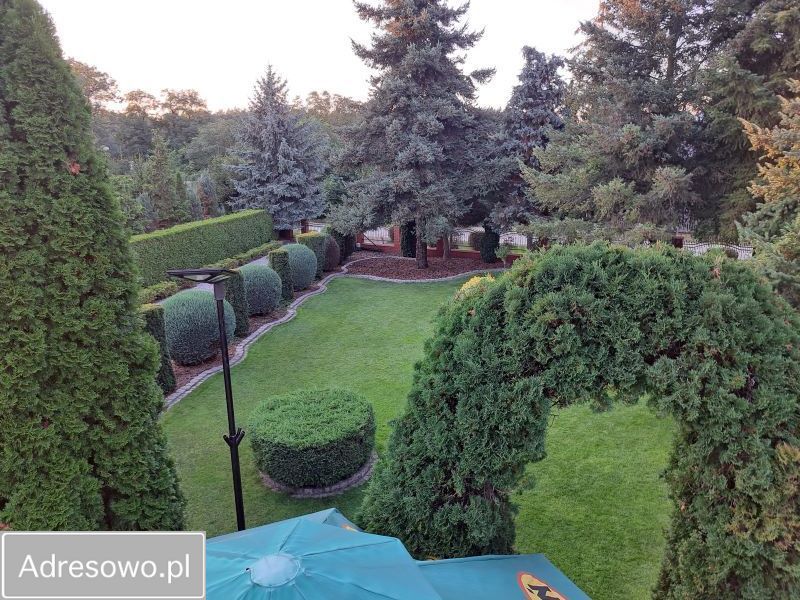 dom wolnostojący, 8 pokoi Wieleń, ul. Jeziorna. Zdjęcie 7