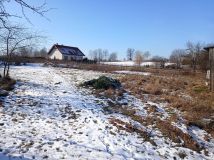 Działka siedliskowa Bramka. Zdjęcie 2