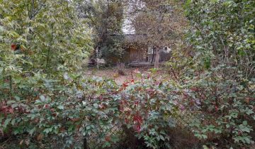 Działka rod Kielce, ul. Leśniówka