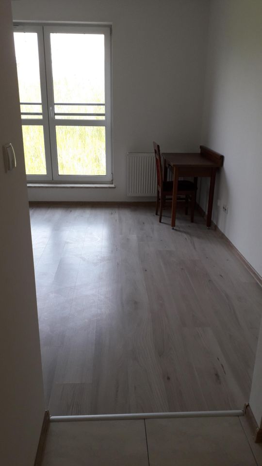 Mieszkanie 1-pokojowe Pruszcz Gdański, ul. Antoniego Dobrowolskiego. Zdjęcie 5