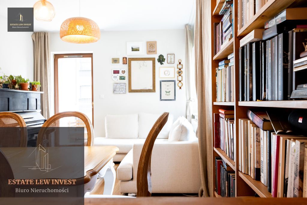 Mieszkanie 3-pokojowe Kraków Zabłocie, ul. Przemysłowa. Zdjęcie 11