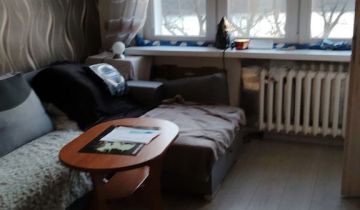 Mieszkanie 1-pokojowe Sztum, os. Nad Jeziorem