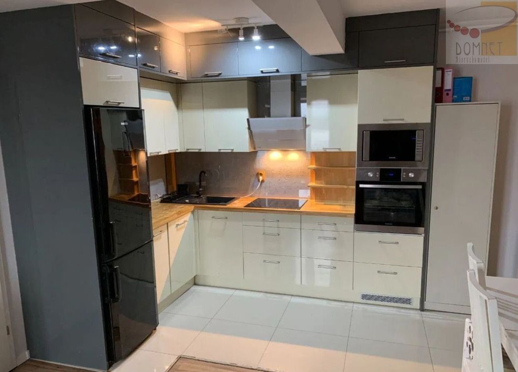 Mieszkanie 2-pokojowe Chrzanów Mały